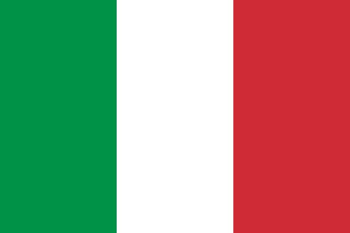 Testo italiano